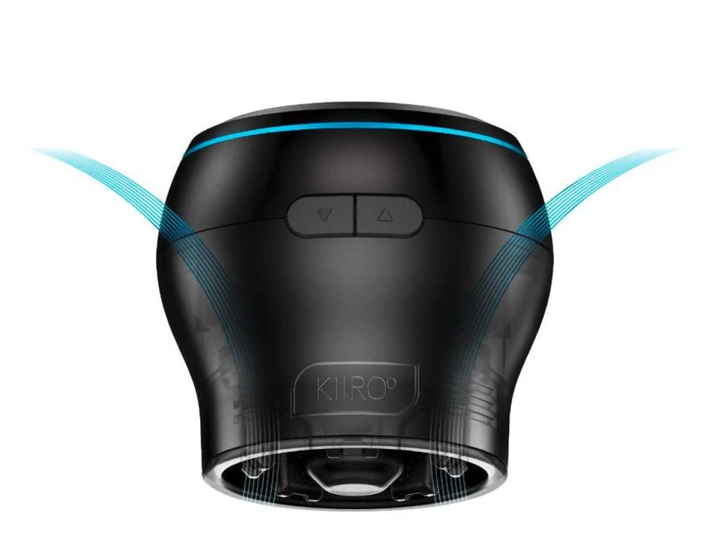 Kiiroo PowerBlow masturbator