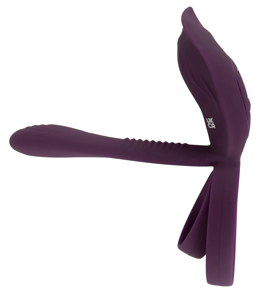 Couples Choice RC Vibrator 2 11,2 cm