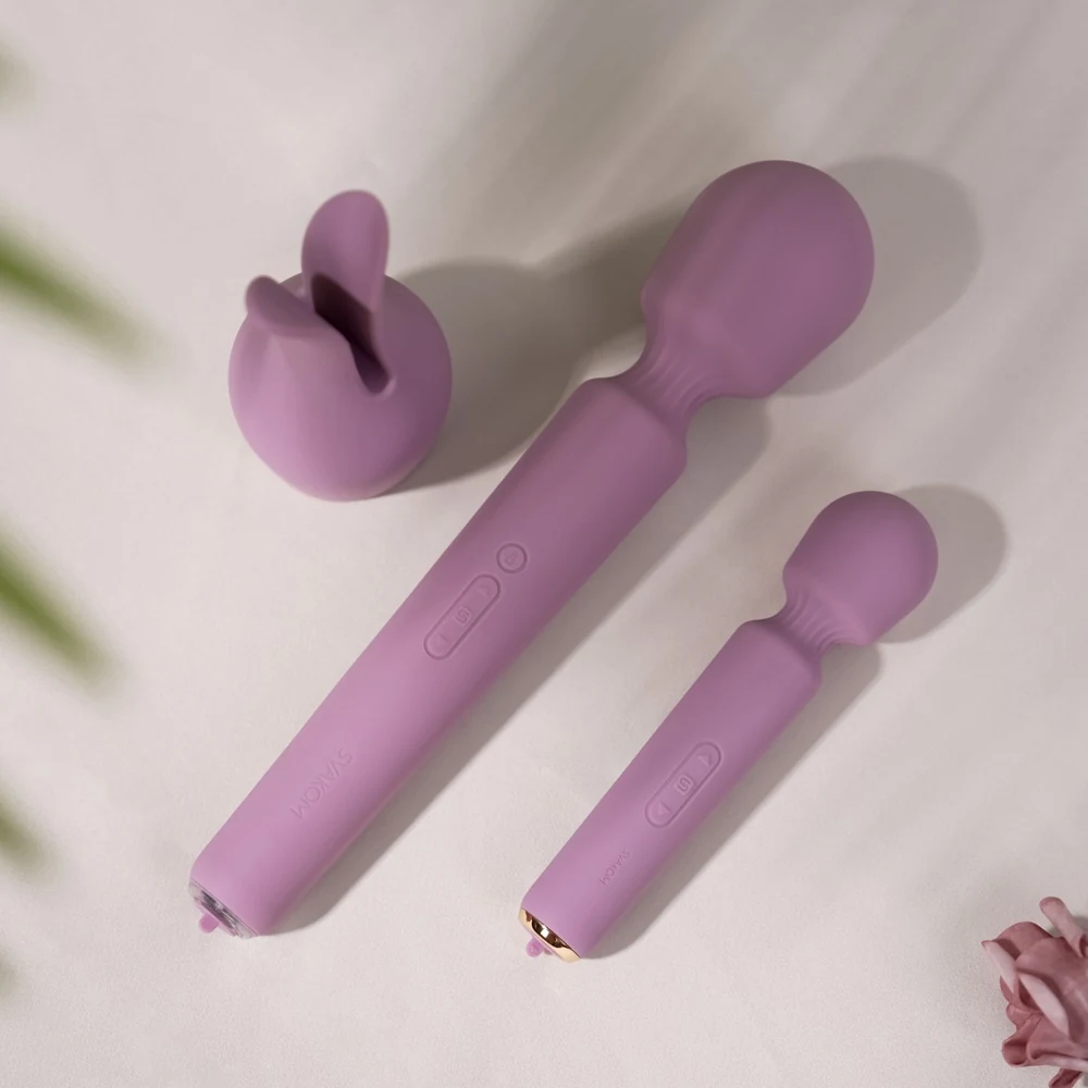 SVAKOM Emma Neo 2 20,9 cm vibrator