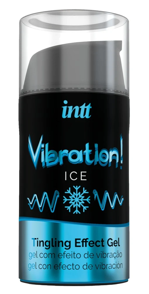 intt Vibration! Ice sonstiges