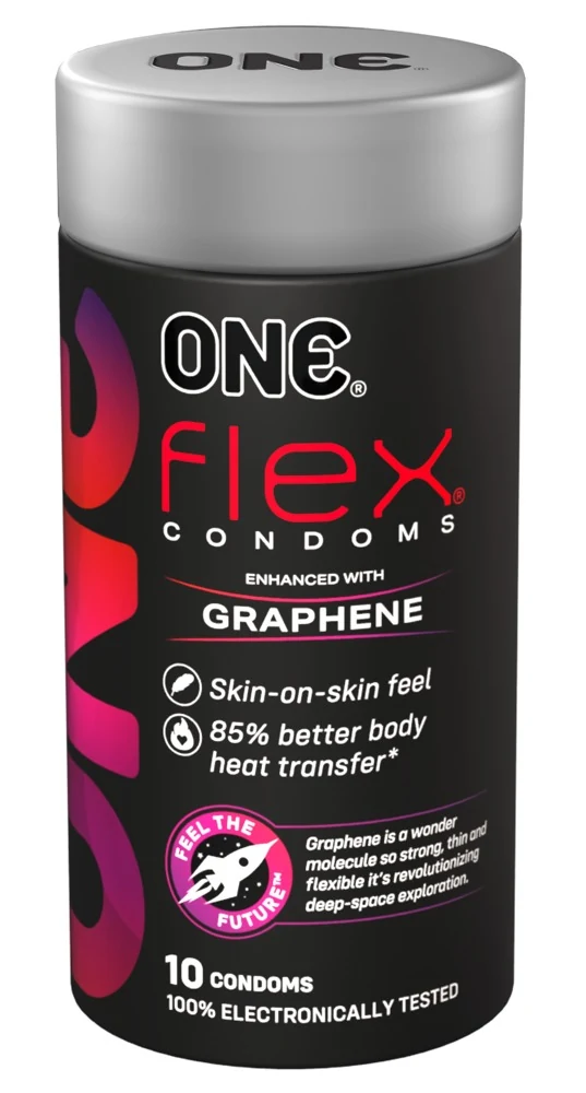 ONE Flex kondome