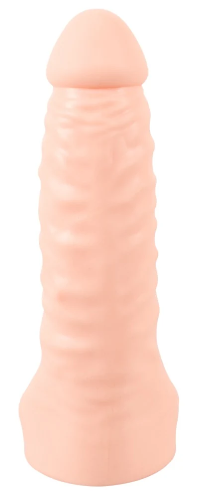 Realistixxx Double Fucker Vibration penishülle