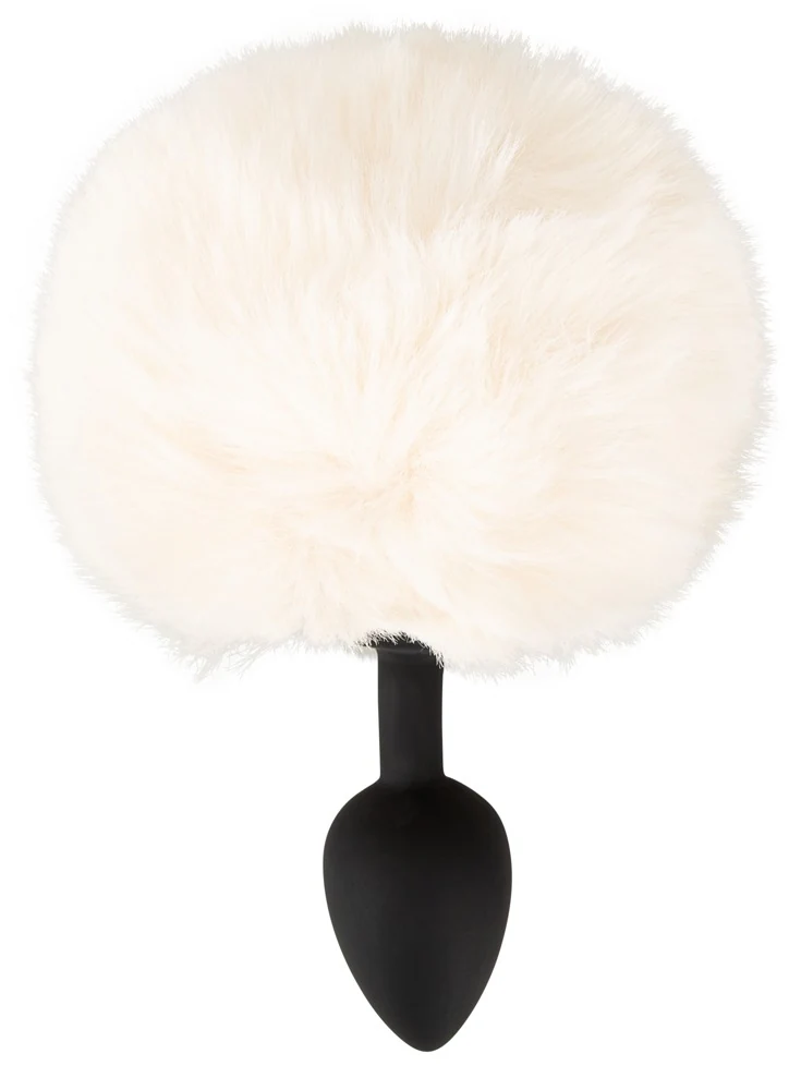 You2Toys Fluffy tail size S 14,2 cm anal toy