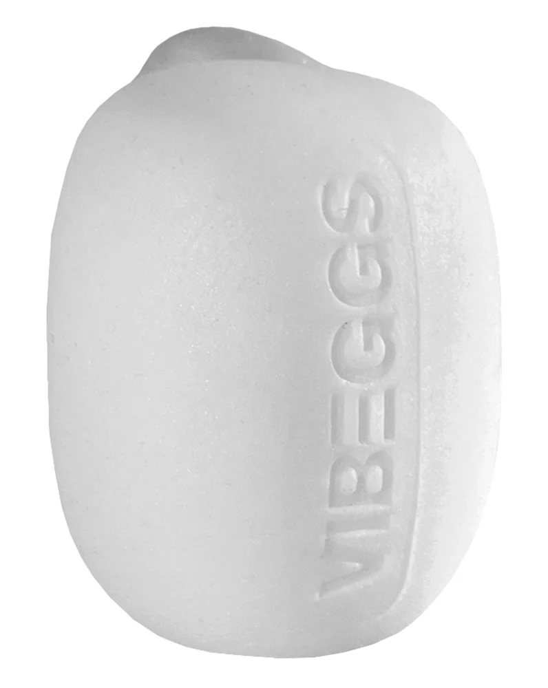 Vibeggs Vibrating Masturbation Sleeve masturbator