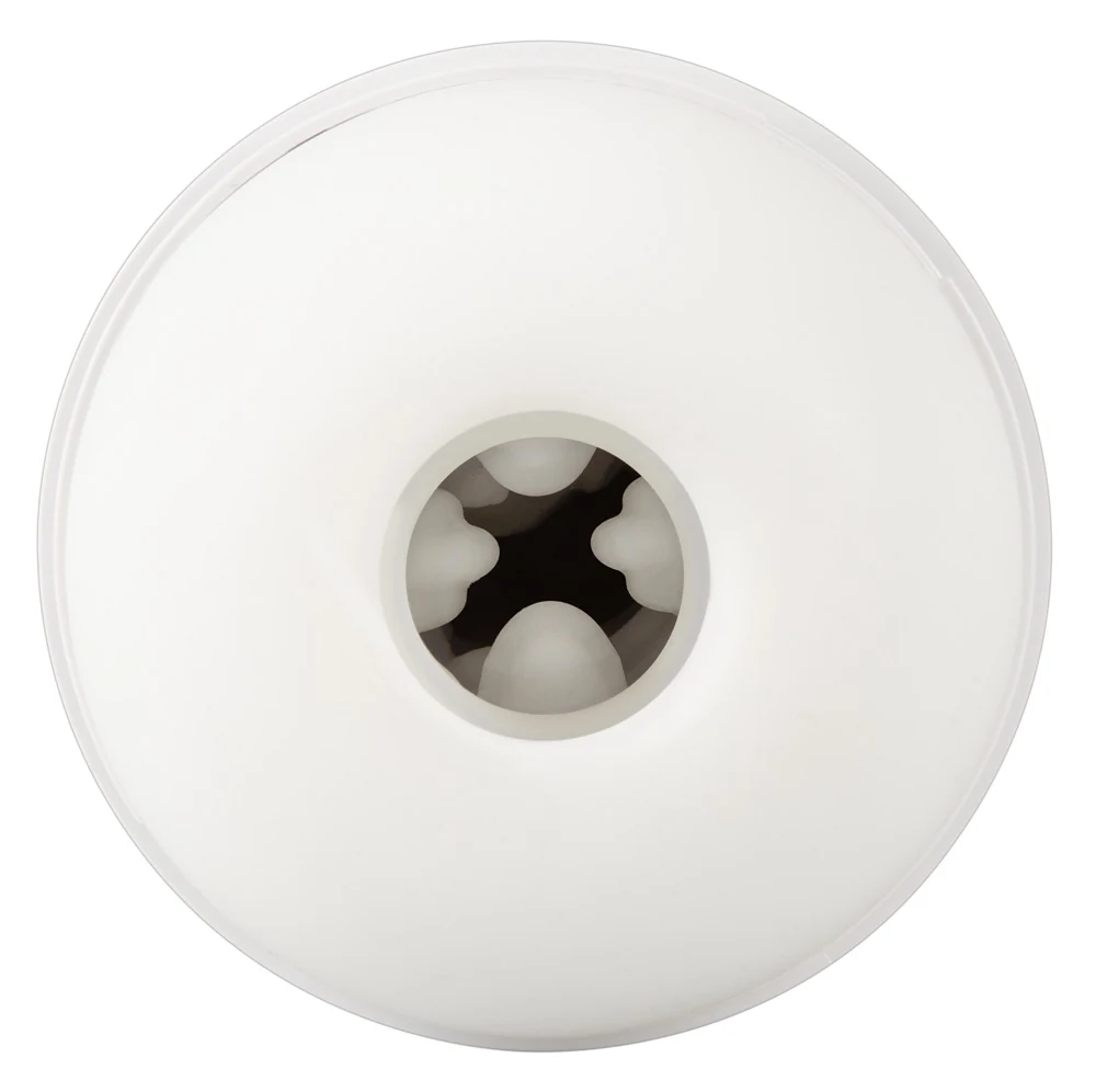 Stroker Masturbator with 2 functions