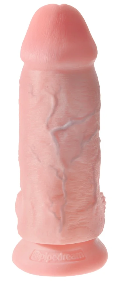 King Cock Chubby 22,9 cm dildo