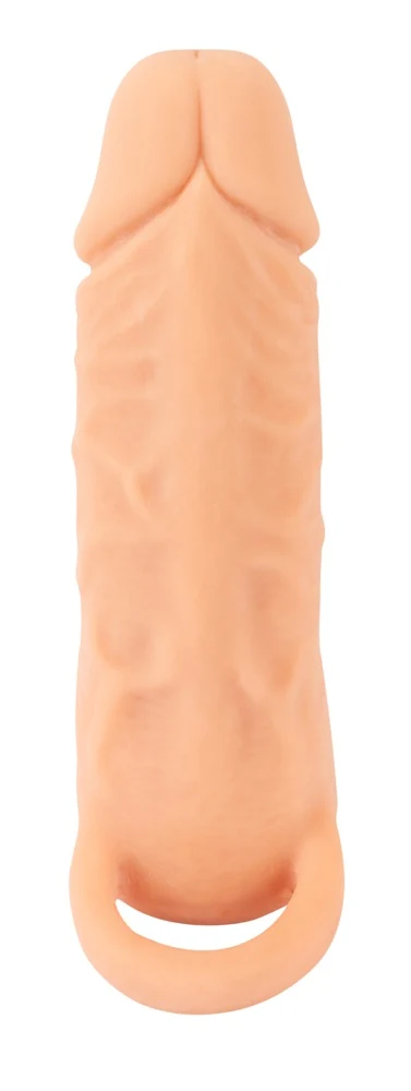 Nature Skin 2in1 Extension Masturbator