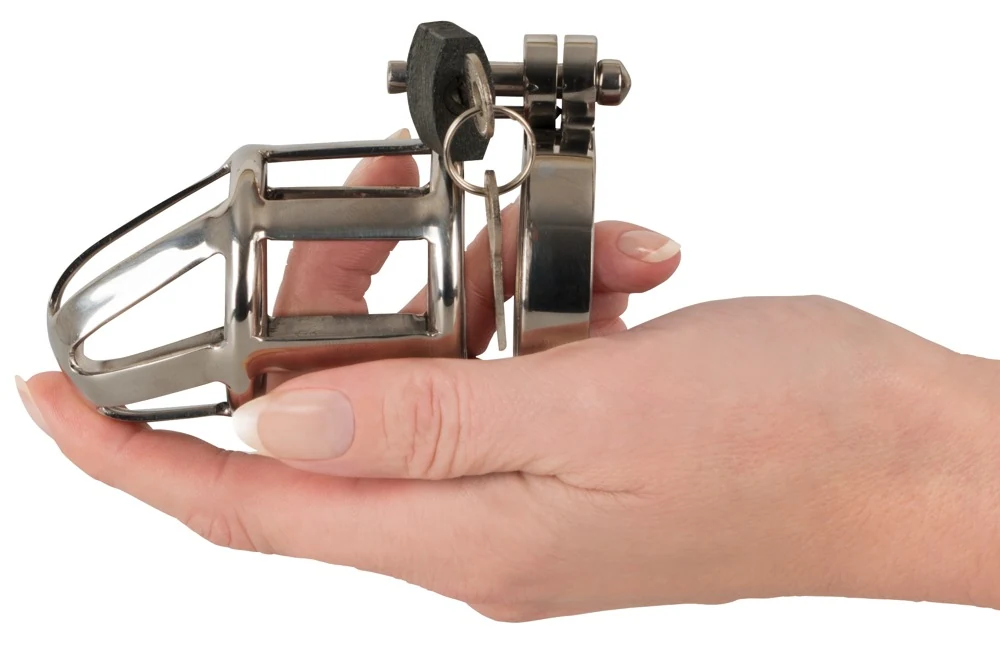 You2Toys Chastity Cage sonstiges