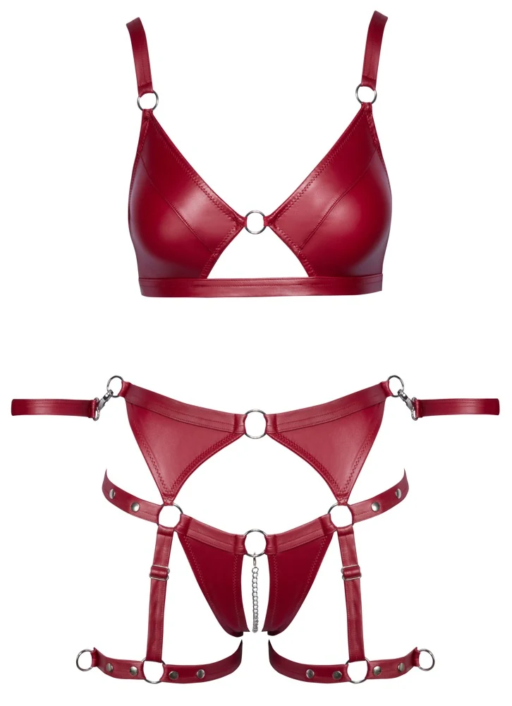 Cottelli BONDAGE Set sonstiges