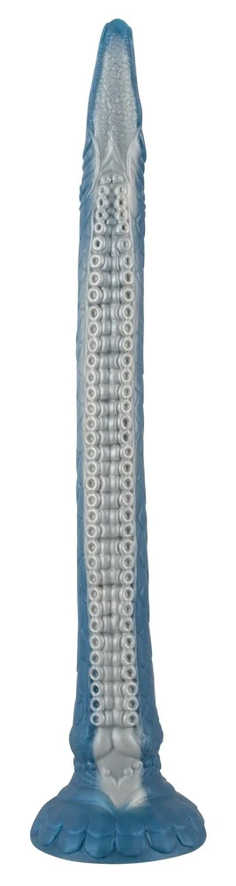 Beasty Cocks Eel of Ecstasy 46 cm dildo