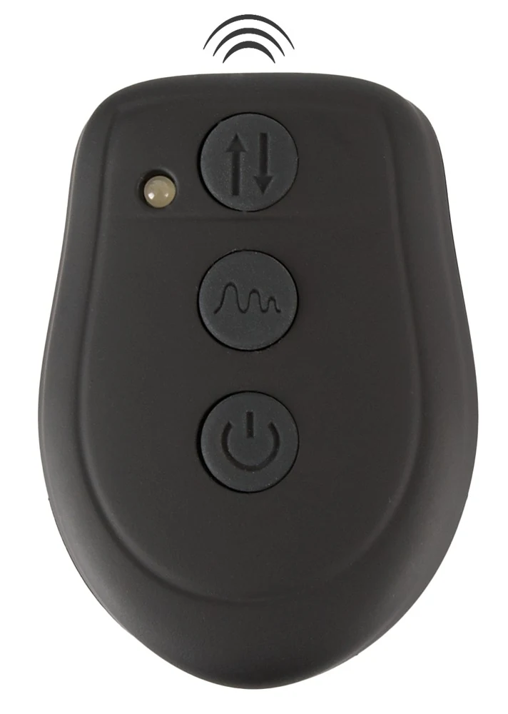 You2Toys RC Fucking Machine vibrator