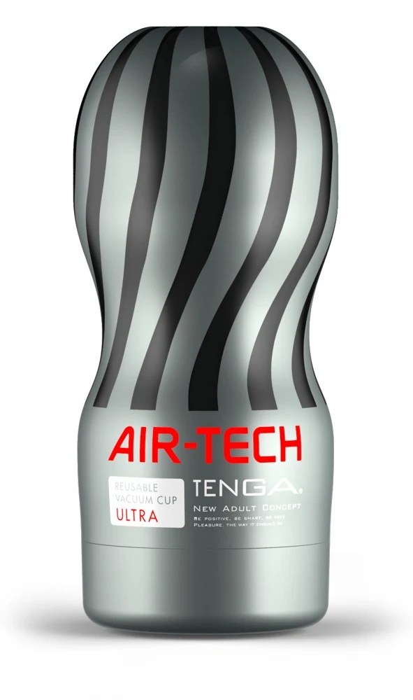 TENGA Air Tech masturbator