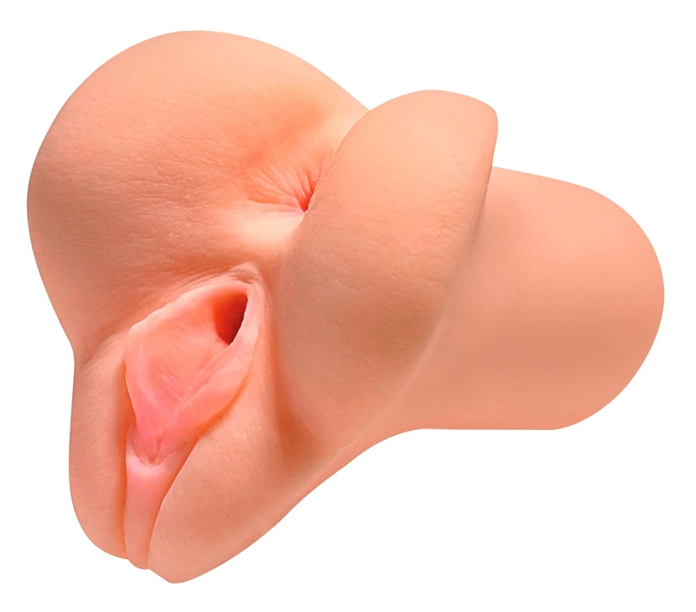 PDX Plus Pick Your Pleasure Stroker masturbator