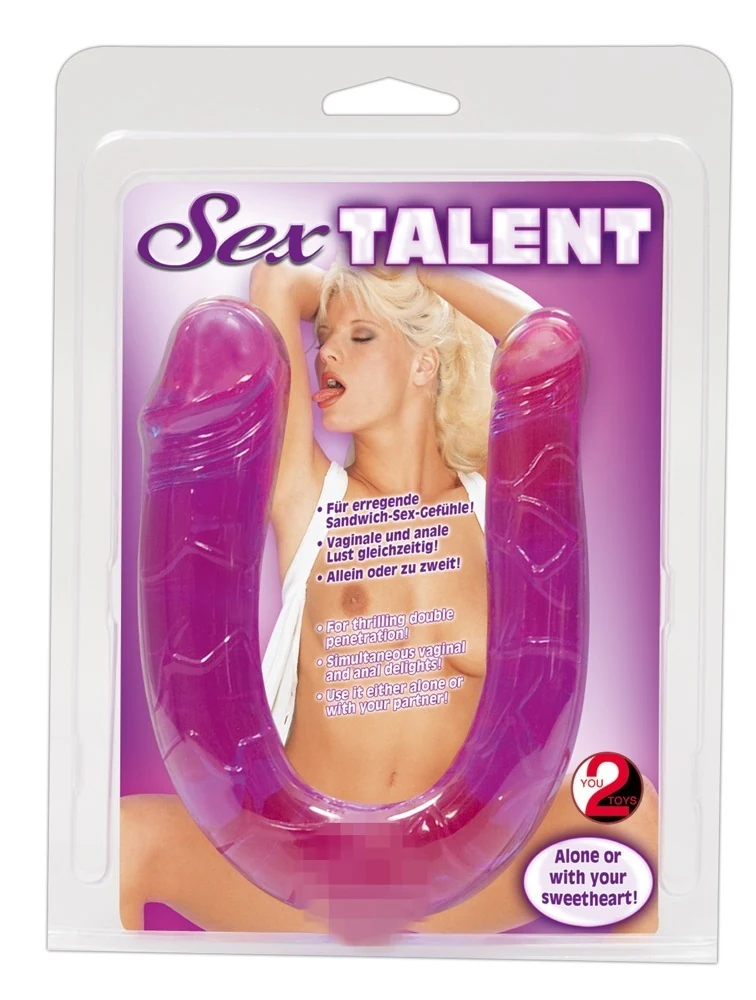 You2Toys Sex Talent 29 cm dildo