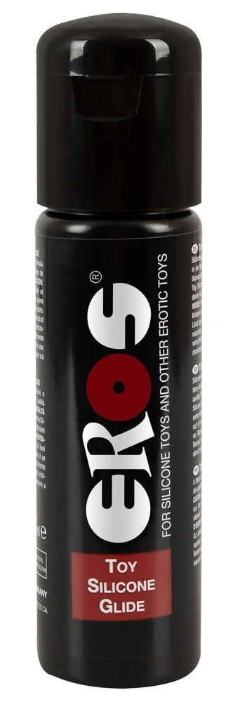 Eros Toy Glide gleitmittel ohne aroma