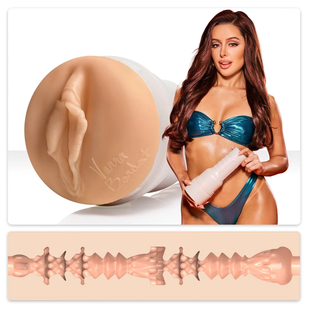 Fleshlight Vanna Bardot Dopamine masturbator