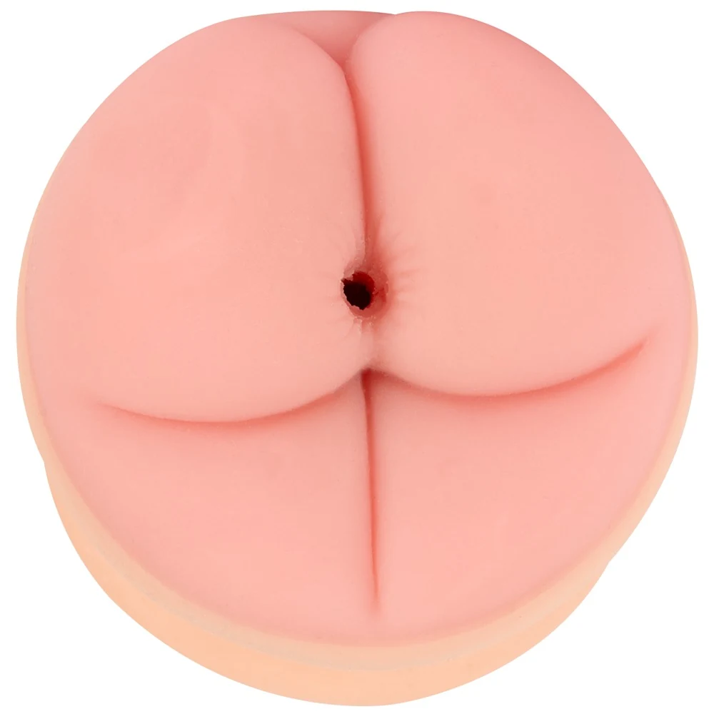 Nature Skin 2in1 Butt Plug Extension 19,5 cm anal toy