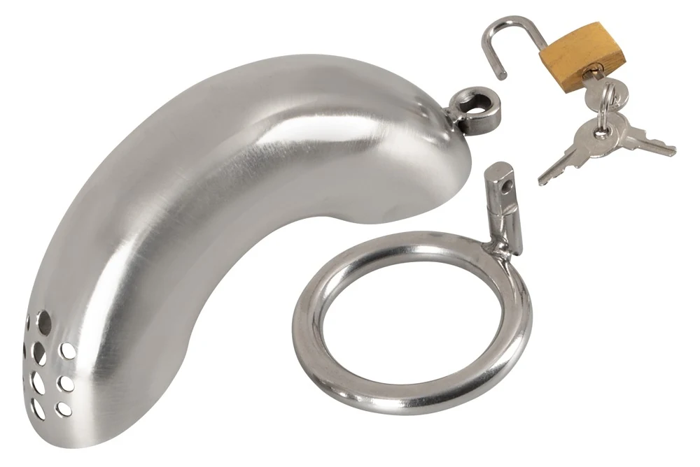 fetish Collection Cock Cage I sonstiges