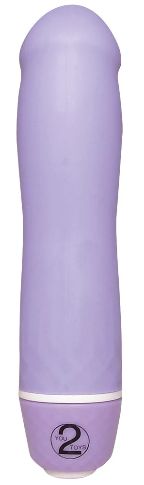 Sweet Smile Sweety 12,4 cm vibrator