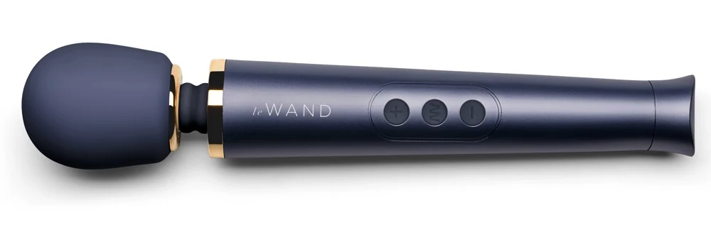le Wand Petite Rechargeable Vibrating Massager 25,4 cm vibrator