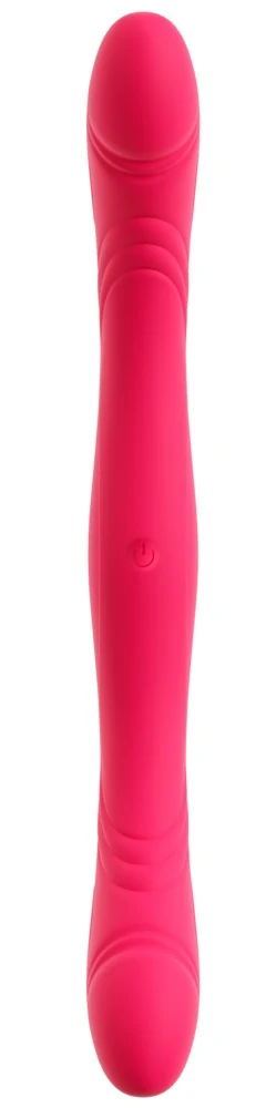 Couples Choice Double Vibrator 31,2 cm