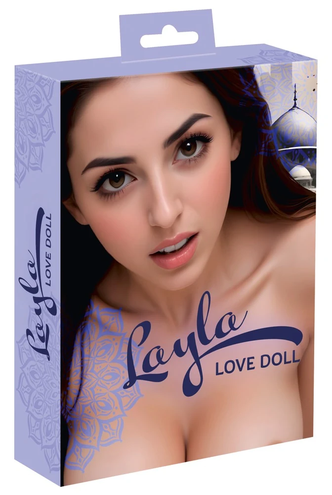 You2Toys Layla puppe