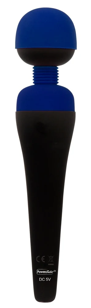 palmpower Recharge 19,5 cm vibrator