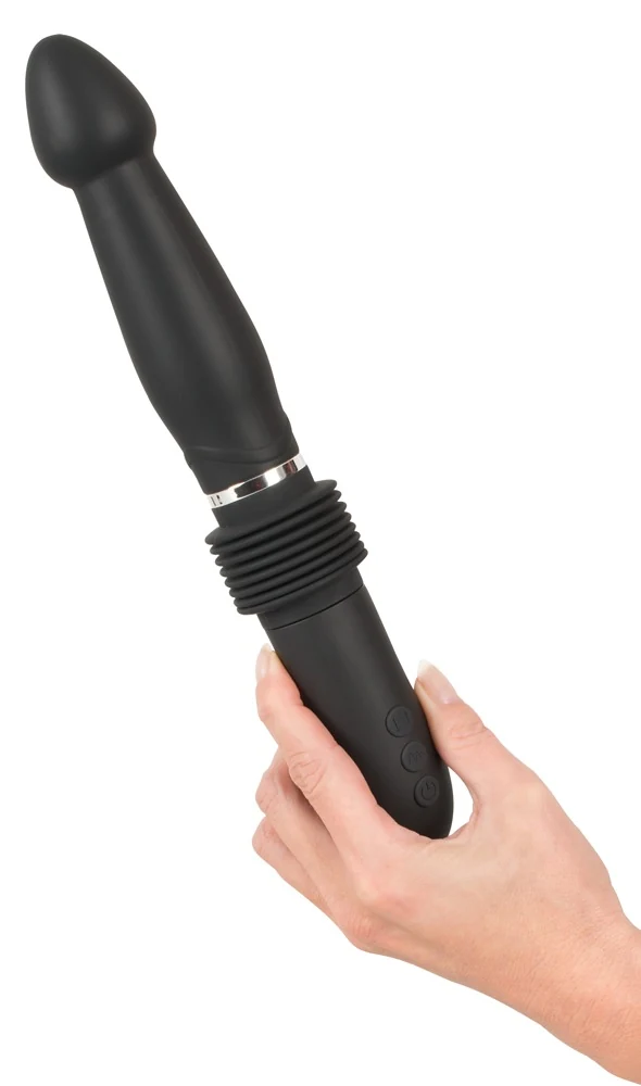You2Toys RC Fucking Machine vibrator