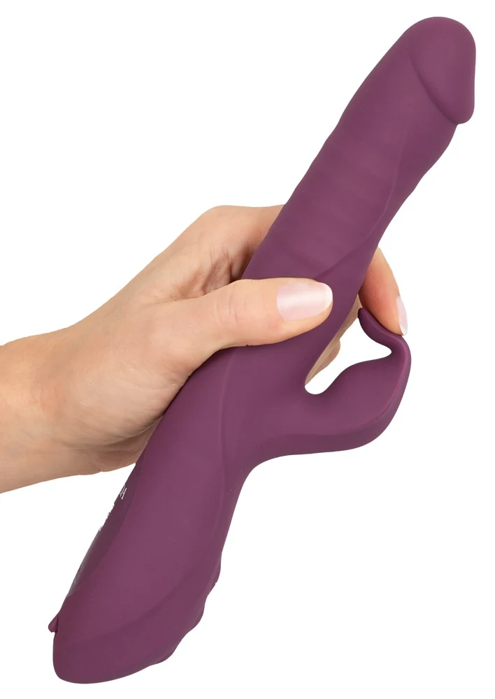 JAVIDA 3 Function Vibrator