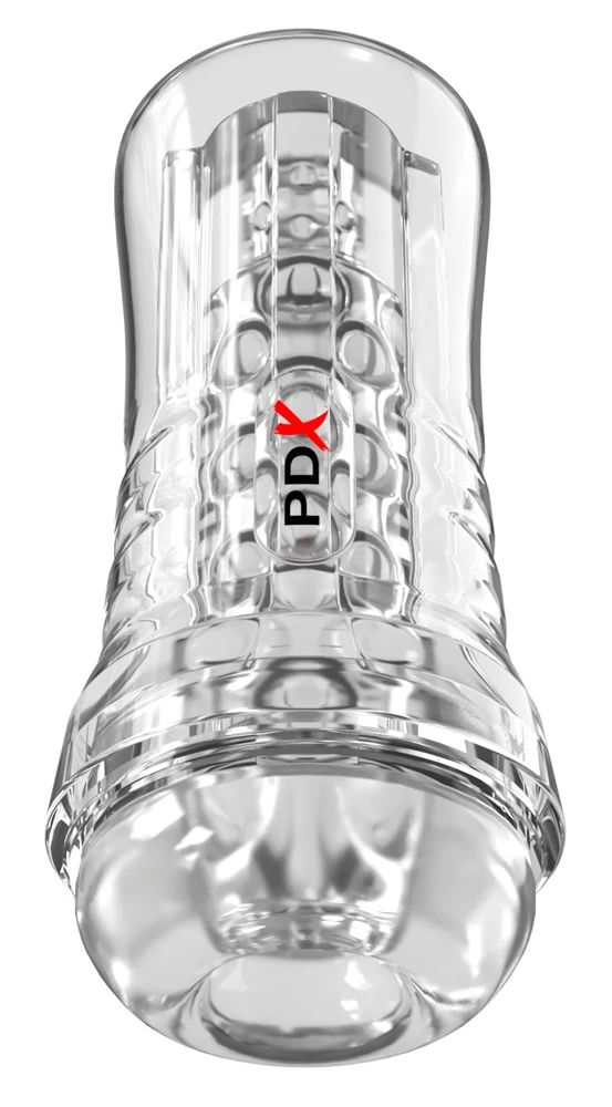 PDX Elite ViewTube Plus masturbator