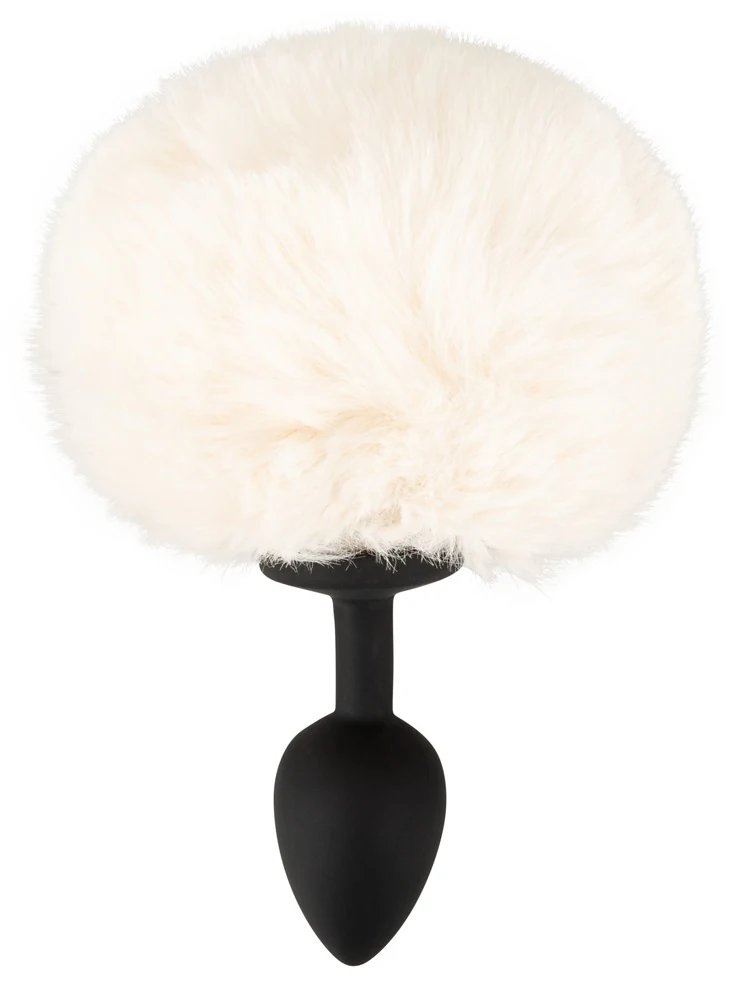 You2Toys Fluffy tail size S 14,2 cm anal toy