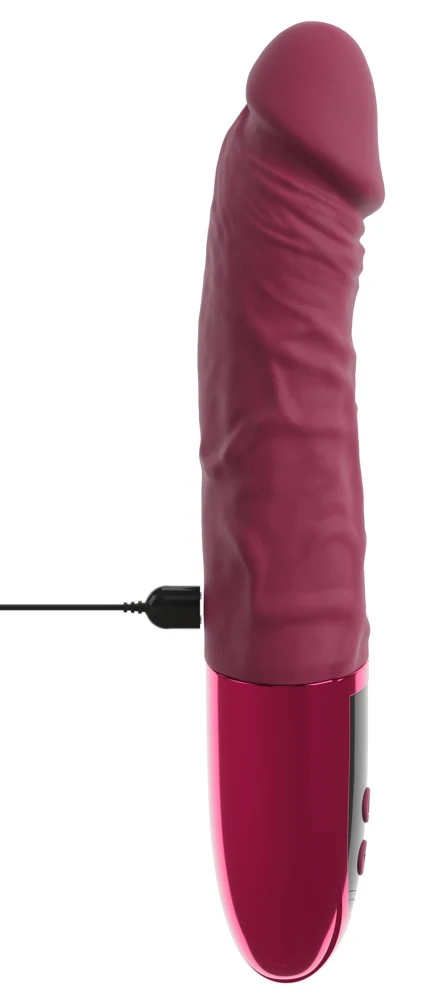 beau coeur VARELO Natural Vibrator 23 cm