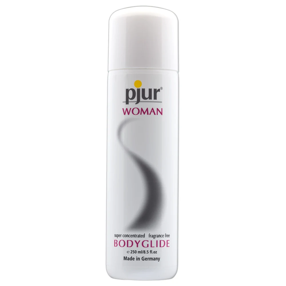 pjur WOMAN gleitmittel ohne aroma