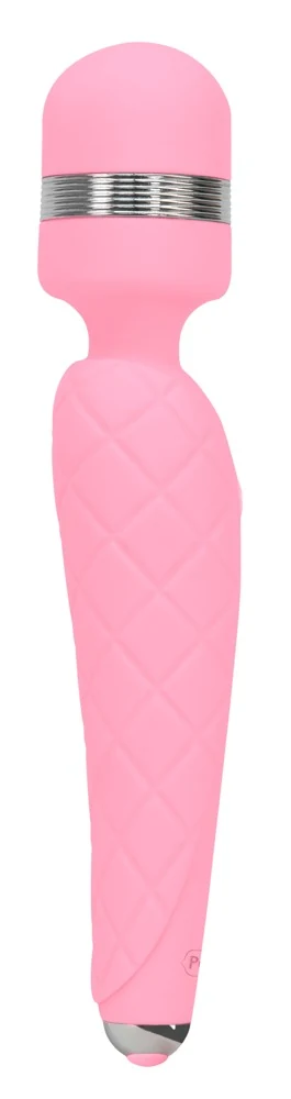 PILLOW TALK Cheeky 20 cm vibrator