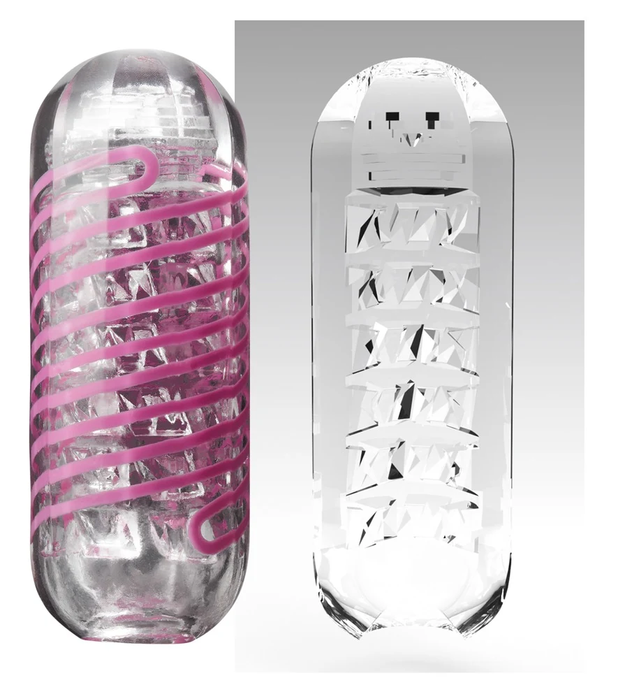 TENGA Spinner masturbator