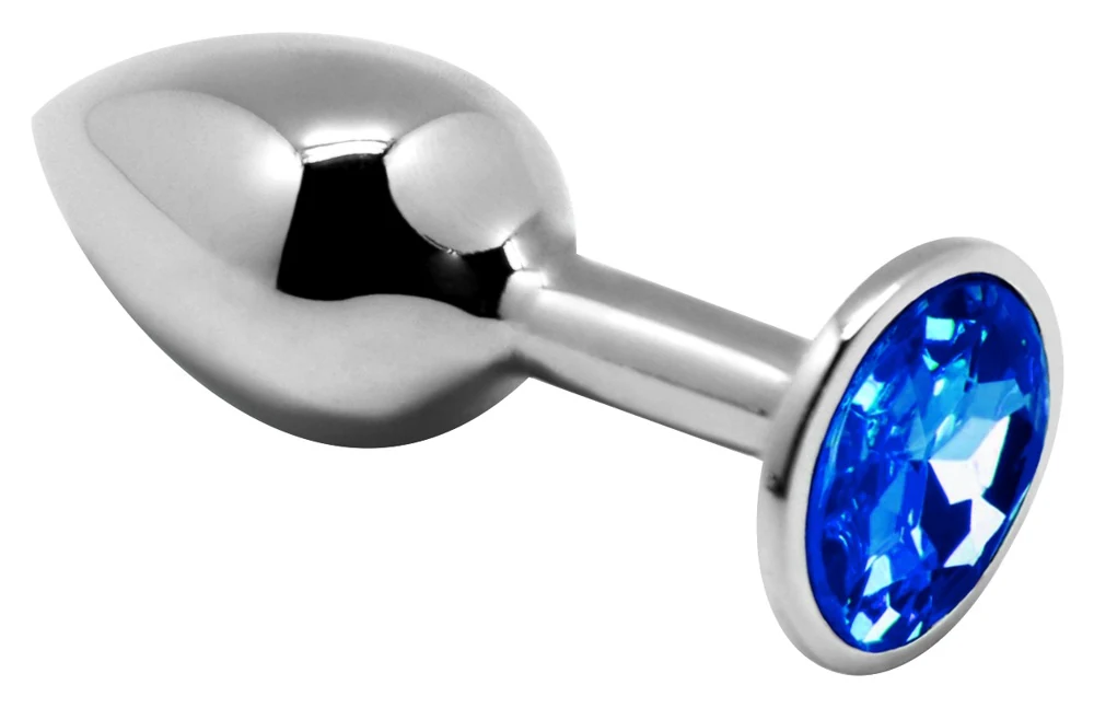 Alive Metal Plug Kit anal toy