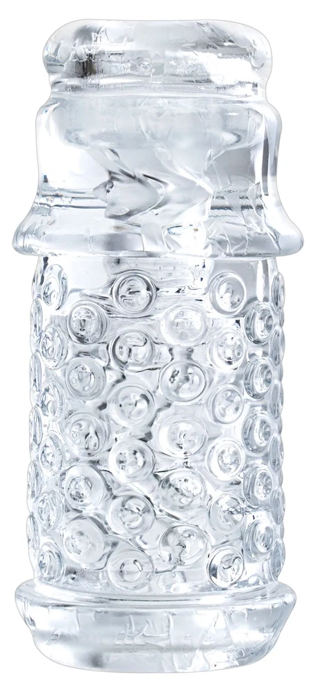 The Handy Starter Collection masturbator