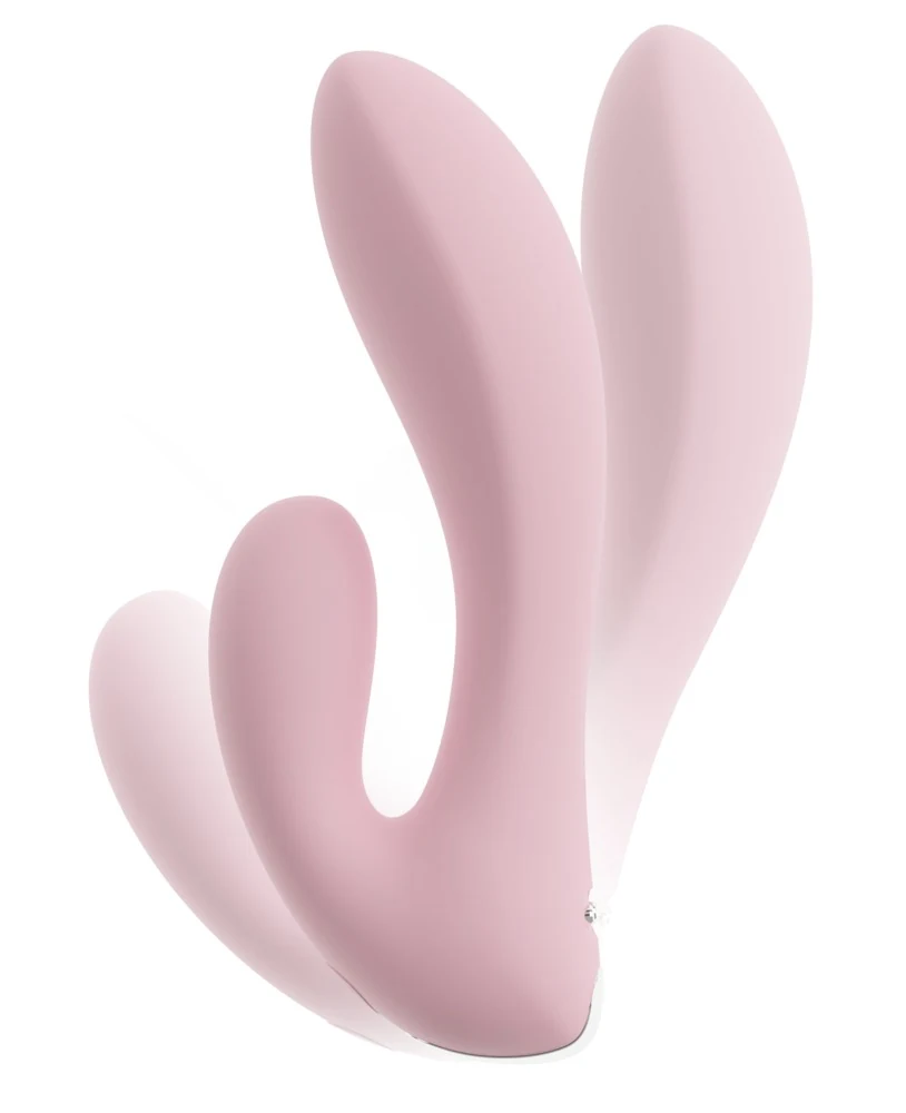 beau coeur CERYA Strong Mini Vibrator 14 cm