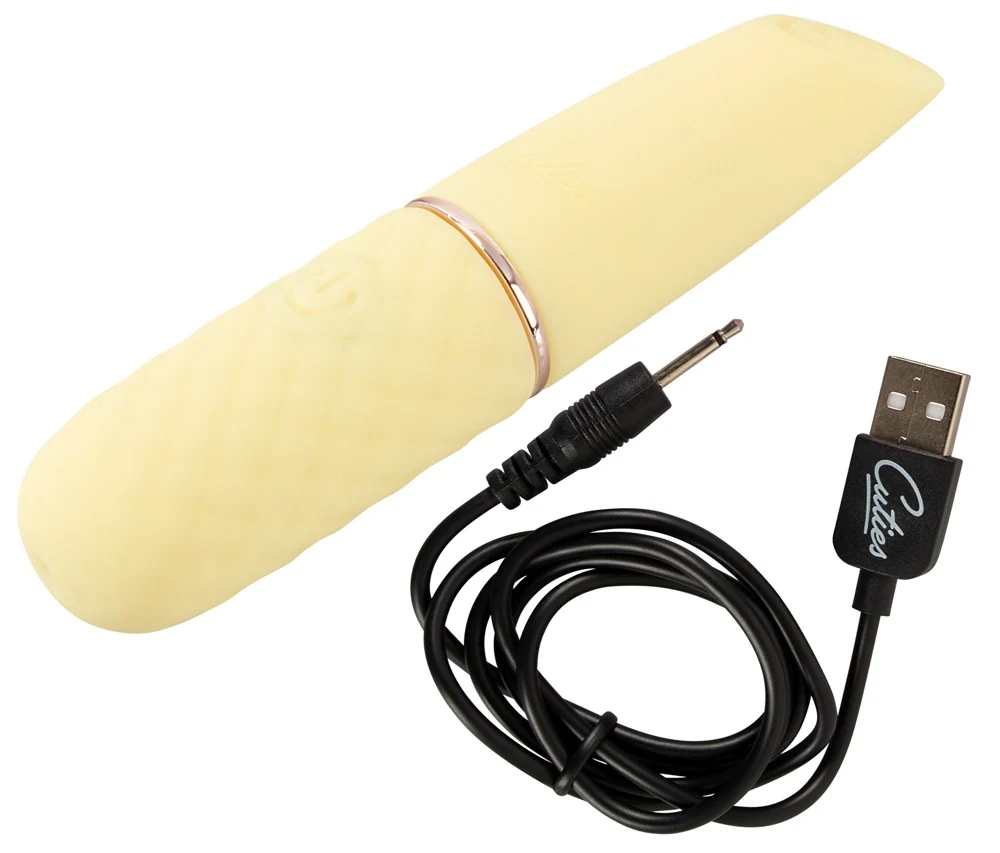 Cuties Mini Vibrator 10,5 cm