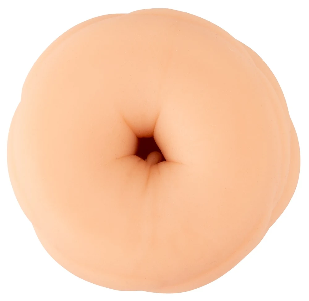 Eigenlabel Grossokunde 4 Function Toy penisring