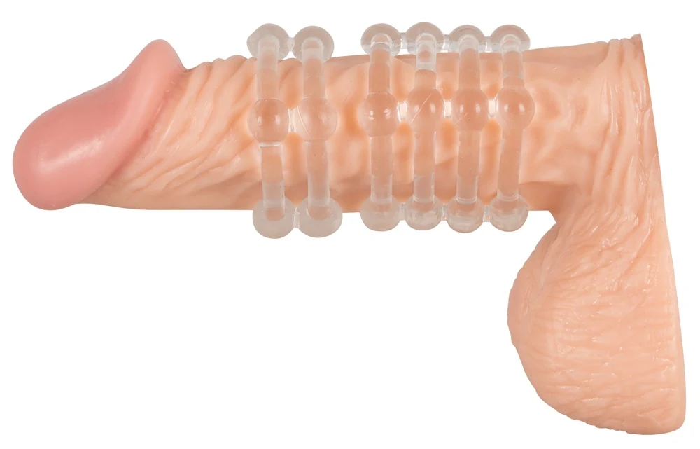 You2Toys Looping penisring