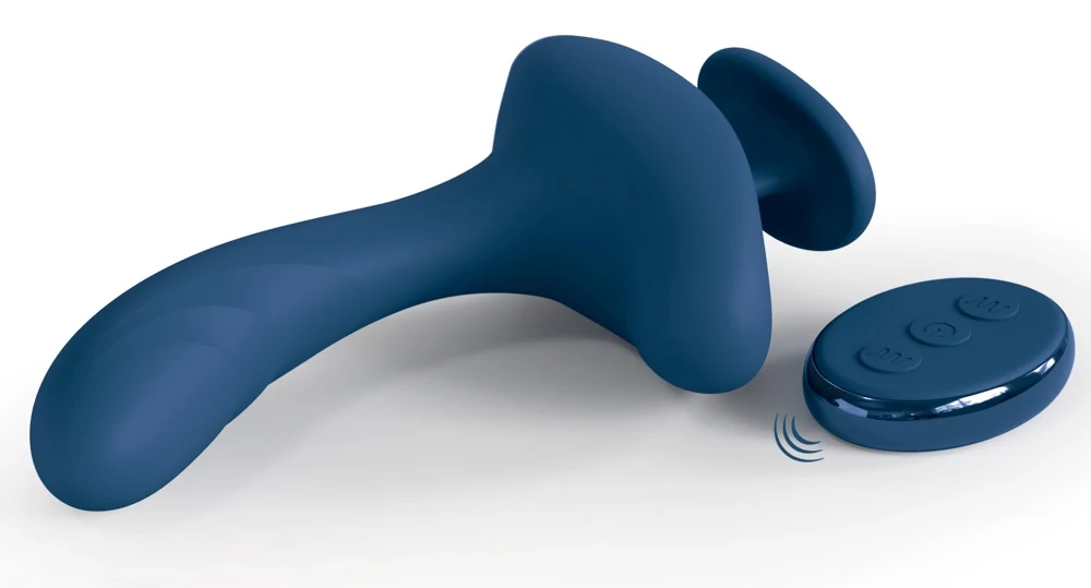 JimmyJane Solis Kyrios 14,4 cm vibrator