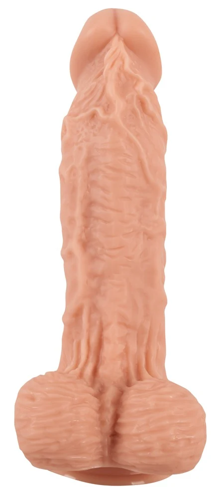 Realistixxx Giant XXL 32 cm dildo