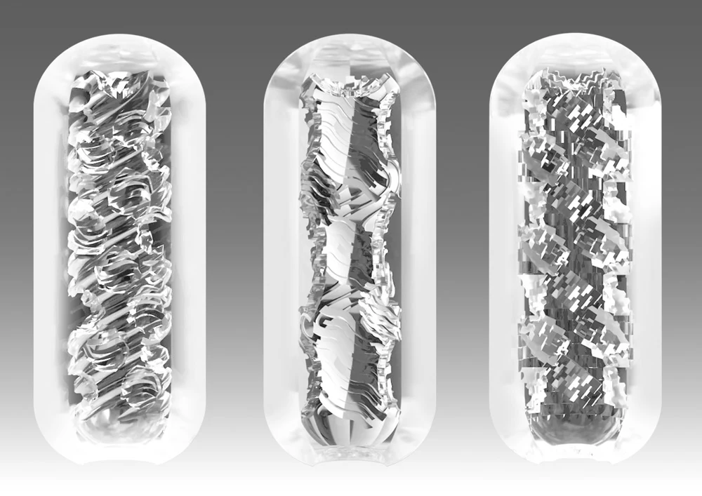TENGA Spinner DX masturbator