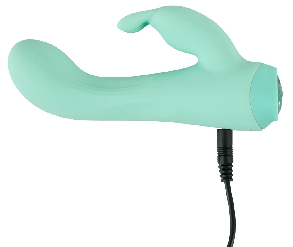 Cuties Mini Vibrator 13,6 cm