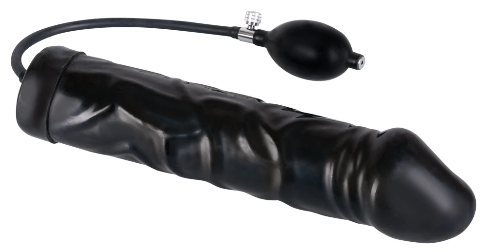 You2Toys Giant Latex Balloon 31,5 cm dildo