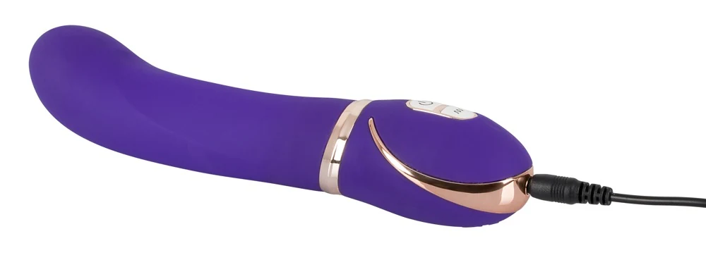 Vibe Couture Front Row 22 cm vibrator