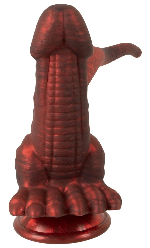 Beasty Cocks Panthera Double 17 cm dildo