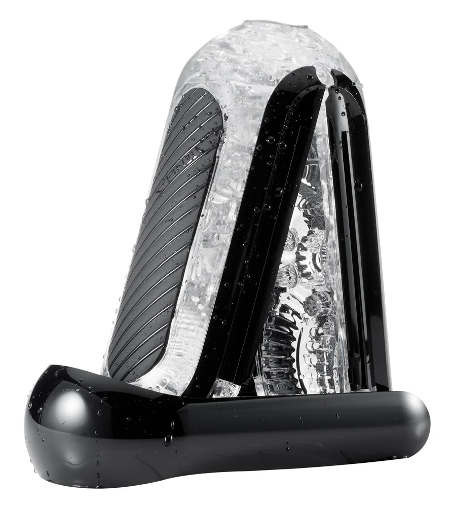 TENGA Flip 0 (Zero) Gravity masturbator