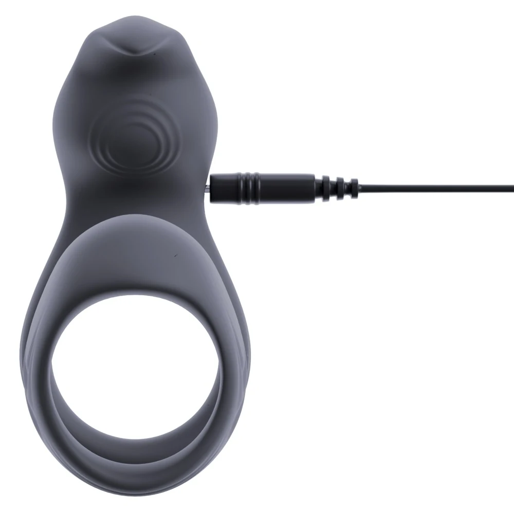 beau coeur VYLOR RC Cock Ball Ring penisring